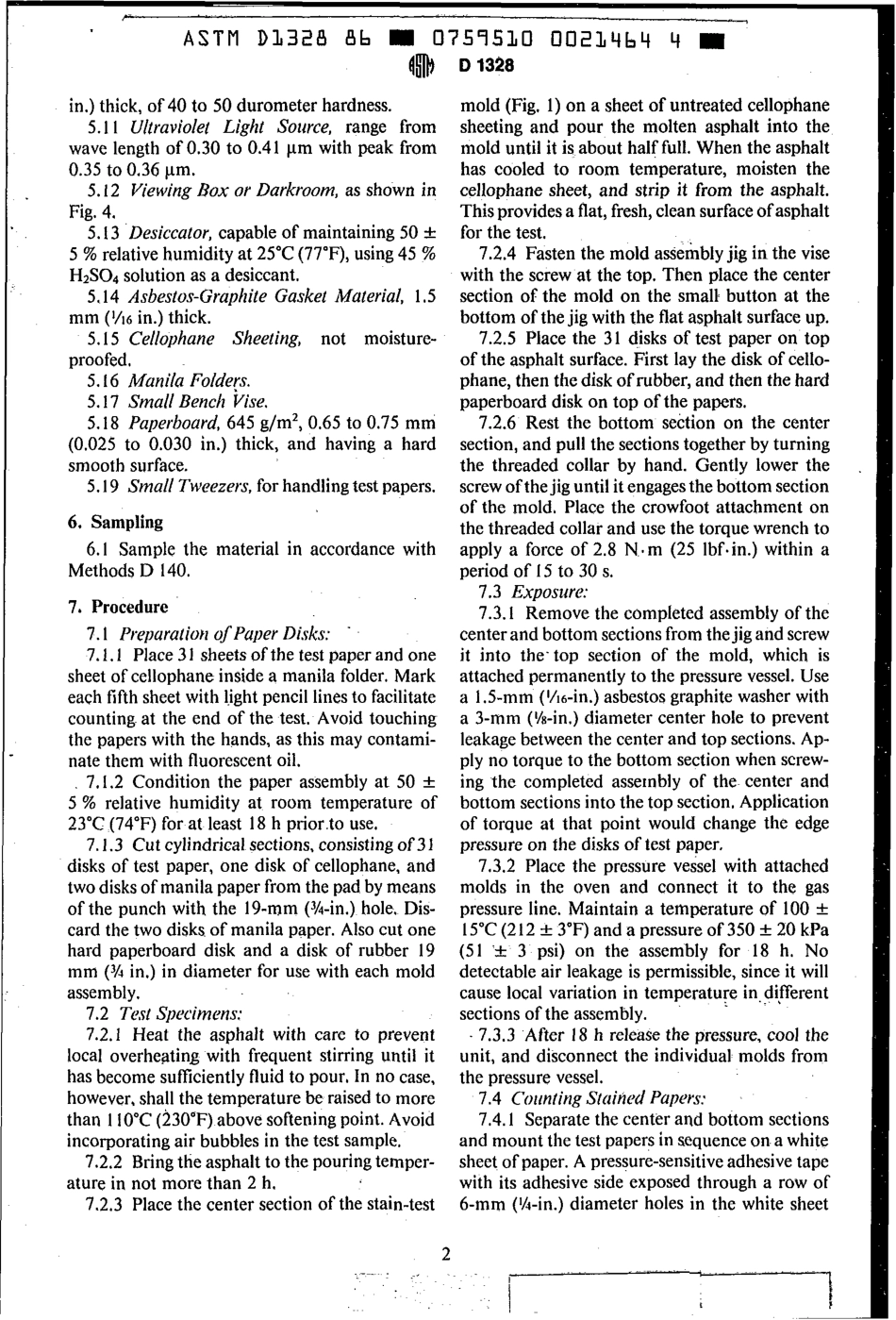 ASTM D1328 - 86 scan.pdf_第2页