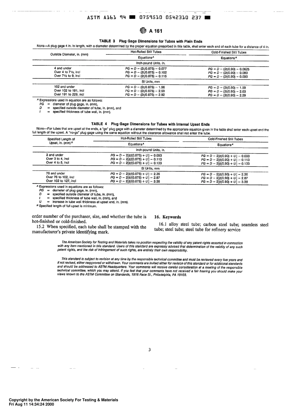 ASTM A161 - 94 scan.pdf_第3页