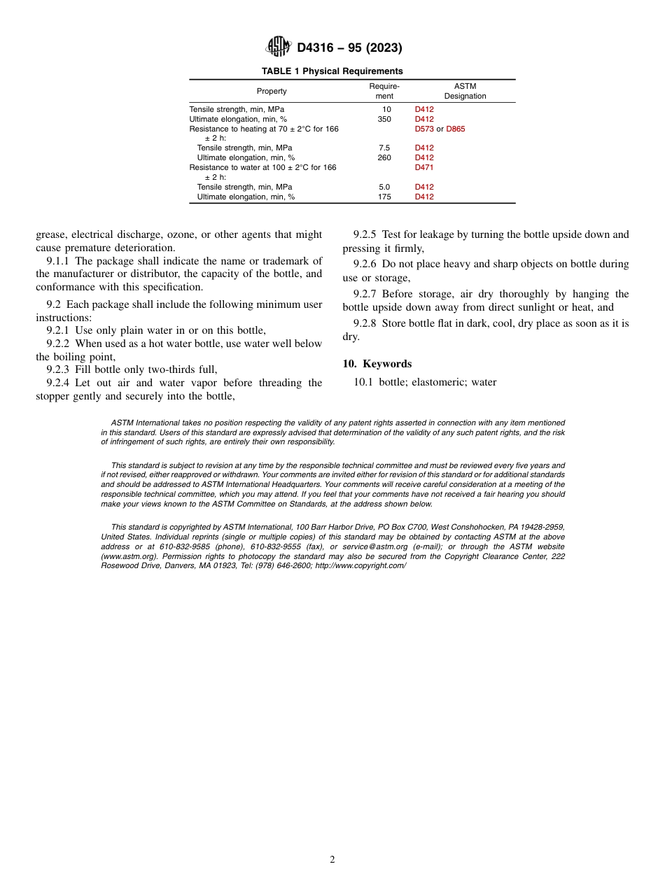 ASTM D4316 - 95 (2023).pdf_第2页