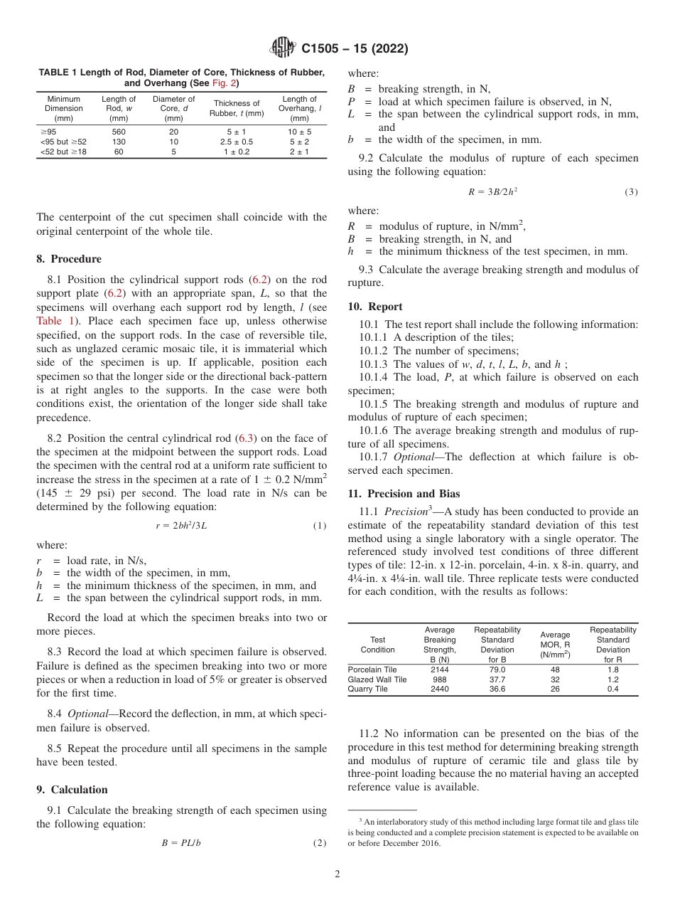ASTM C1505 - 15 (2022).pdf_第2页