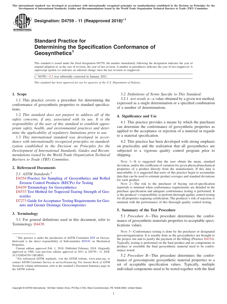 ASTM D4759 - 11 (2018)e1.pdf_第1页