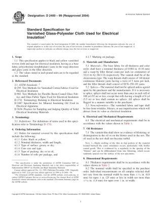ASTM D2400 - 99 (2004).pdf