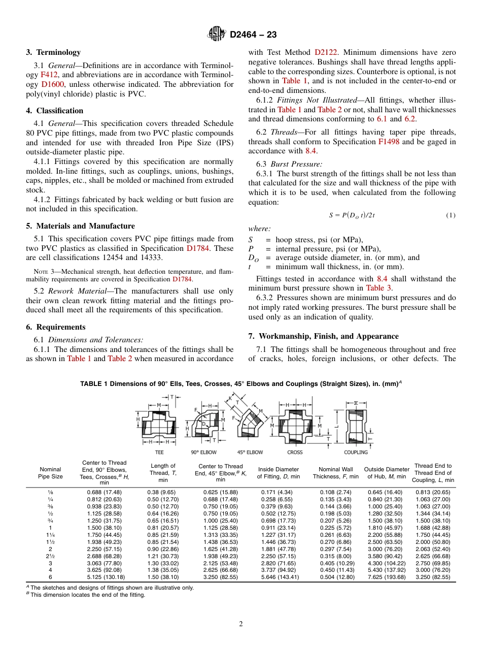 ASTM D2464 - 23.pdf_第2页