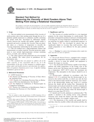 ASTM C1276 - 94 (2005).pdf