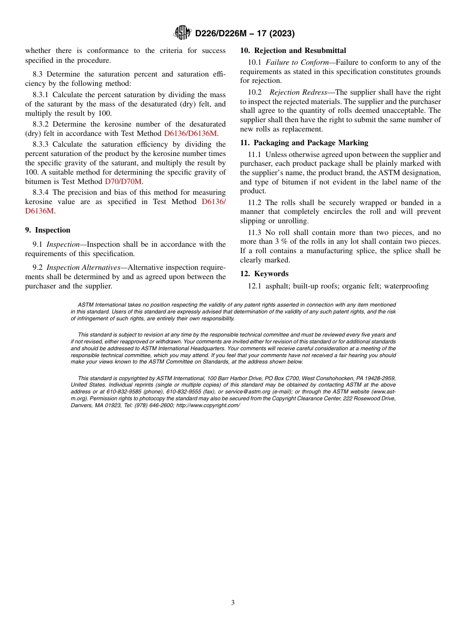 ASTM D226 - D 226M - 17 (2023).pdf_第3页