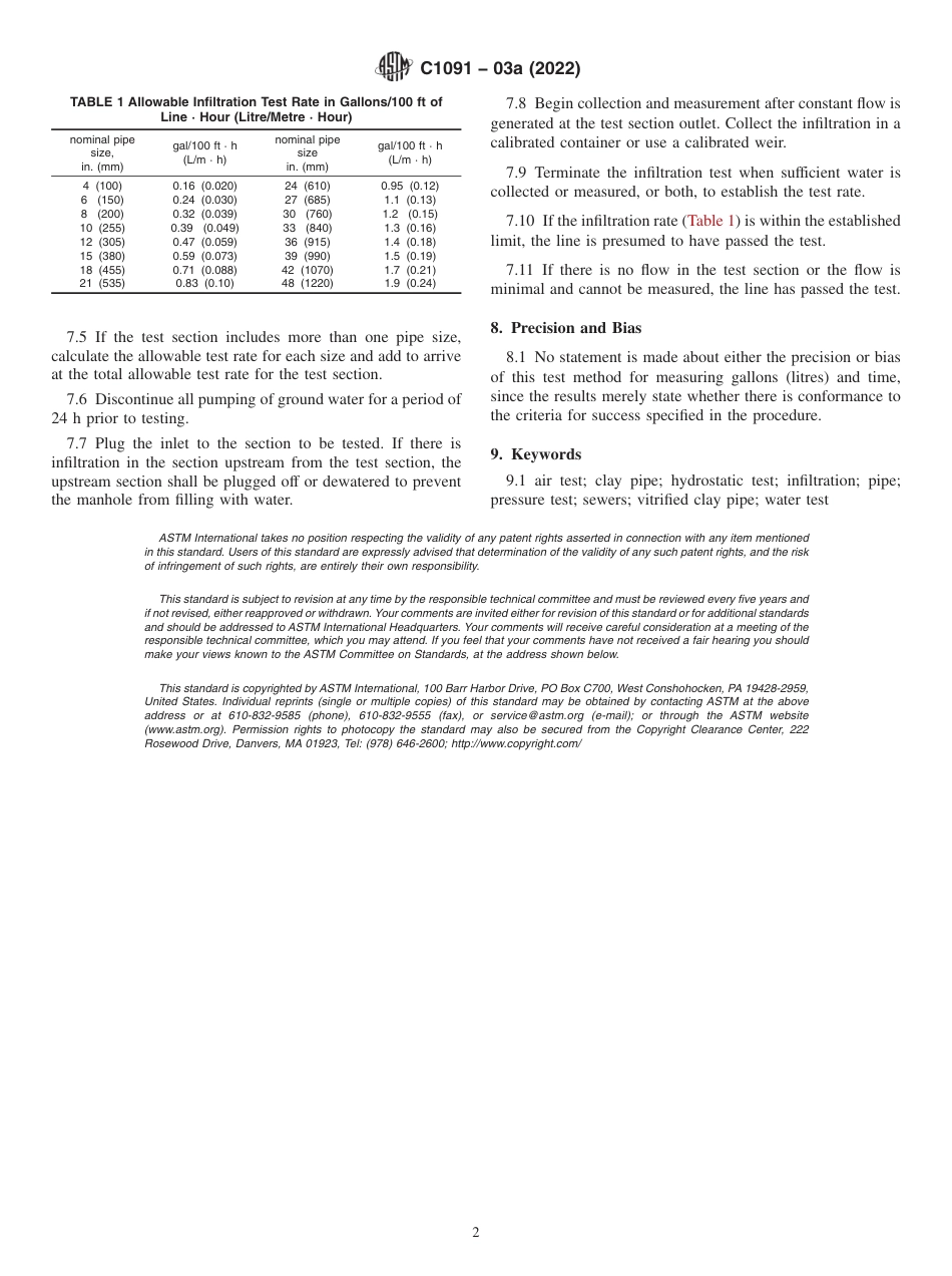 ASTM C1091 - 03a (2022).pdf_第2页