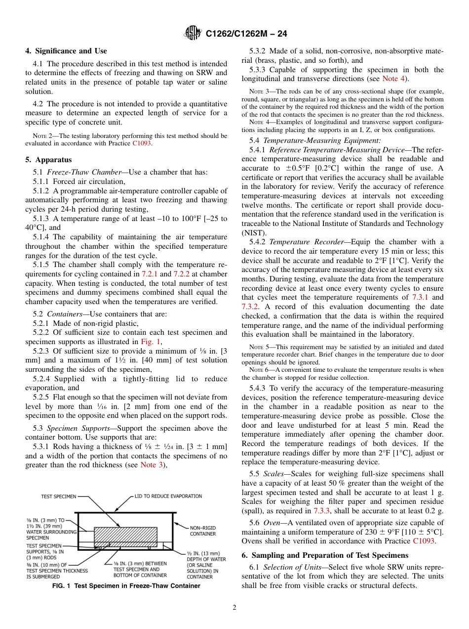 ASTM C1262 - C 1262M - 24.pdf_第2页