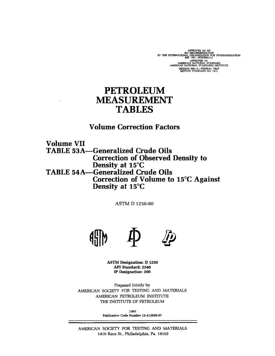 ASTM D1250 - 80 adjunct volume 7.pdf_第2页