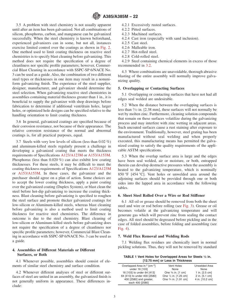 ASTM A385 - A 385M - 22.pdf_第3页