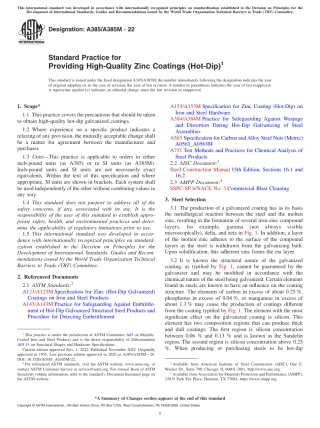 ASTM A385 - A 385M - 22.pdf