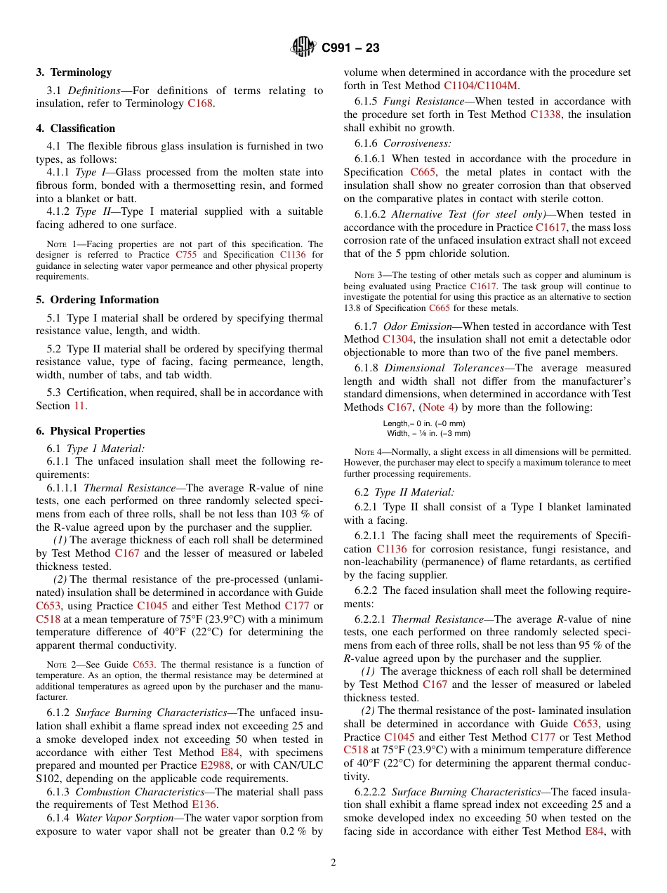 ASTM C991 - 23.pdf_第2页