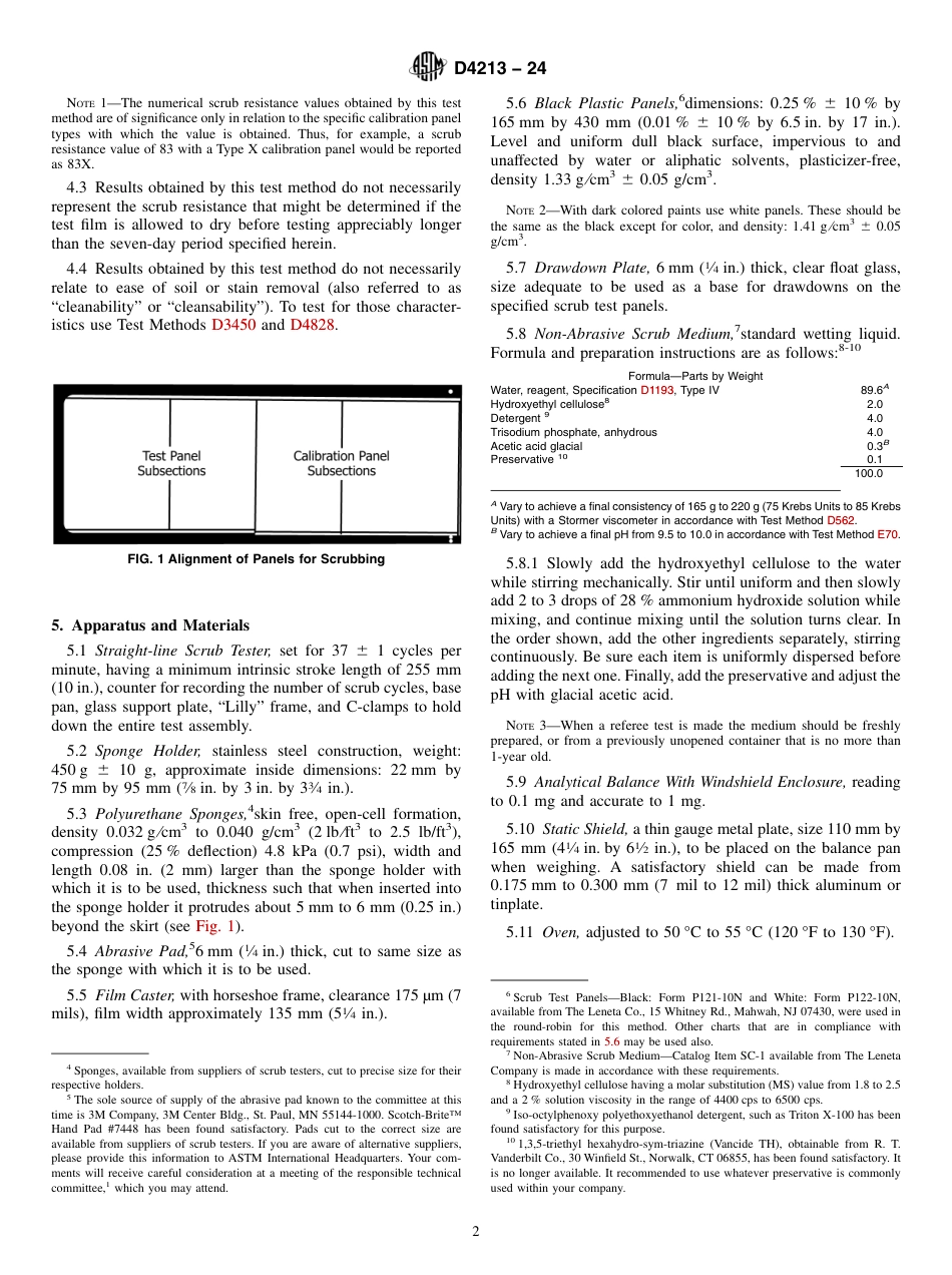 ASTM D4213 - 24.pdf_第2页