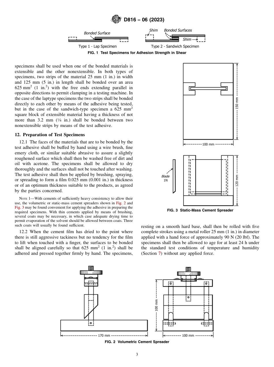 ASTM D816 - 06 (2023).pdf_第3页
