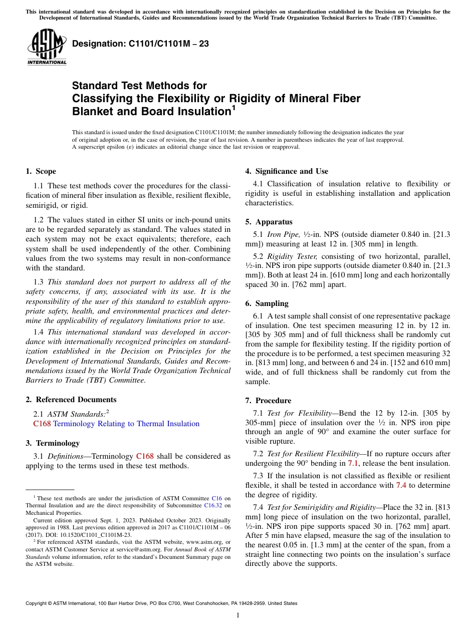 ASTM C1101 - C 1101M - 23.pdf_第1页