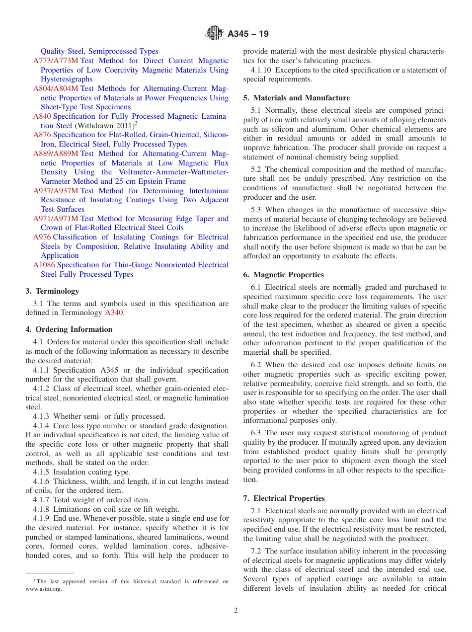 ASTM A345 - 19.pdf_第2页