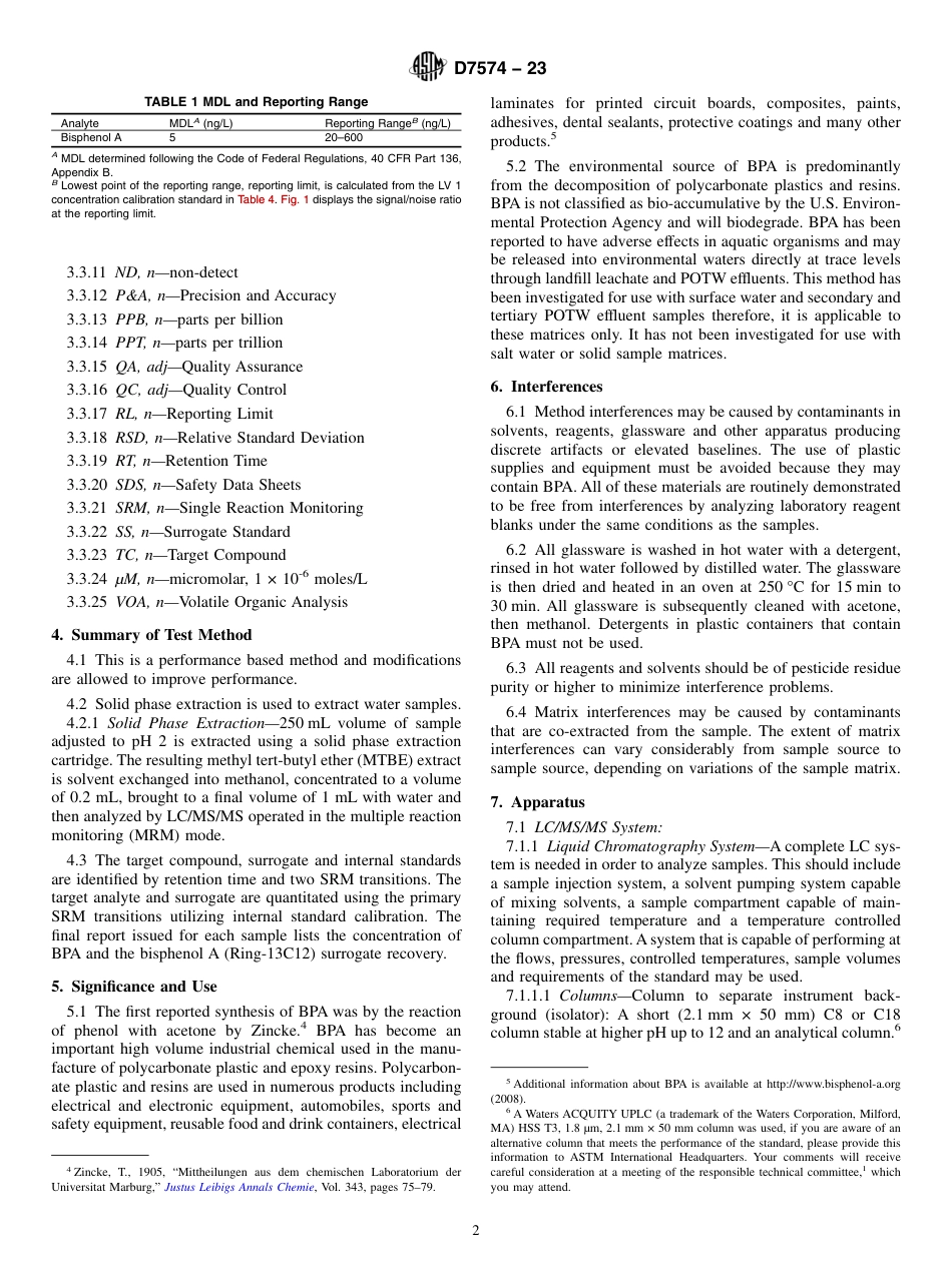 ASTM D7574 - 23.pdf_第2页