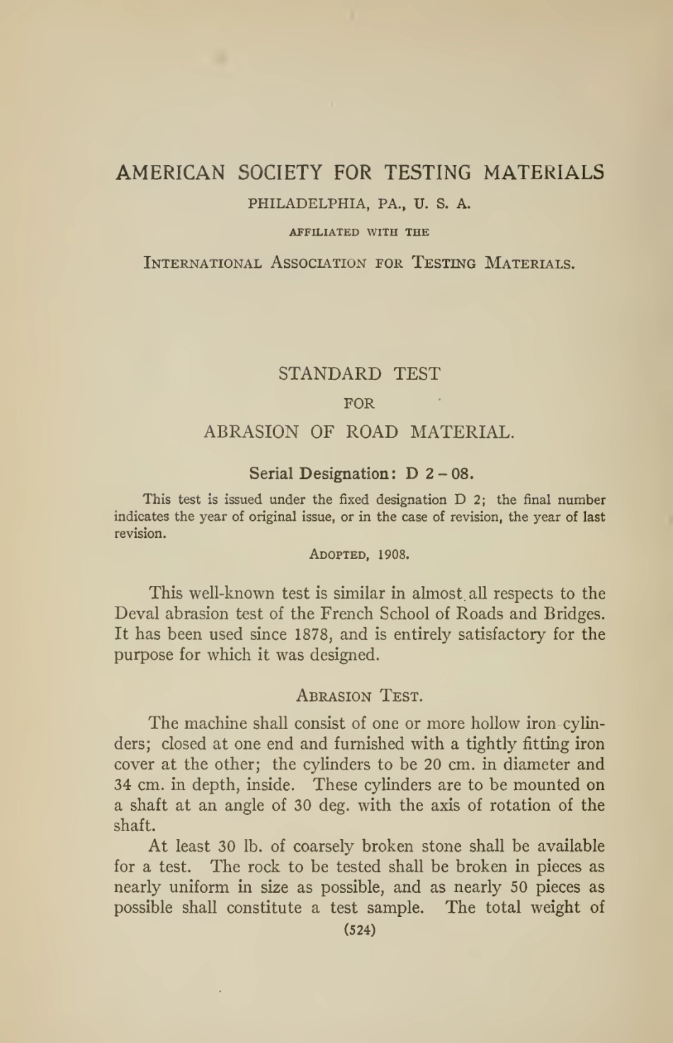ASTM D2 - 08 scan.pdf_第1页