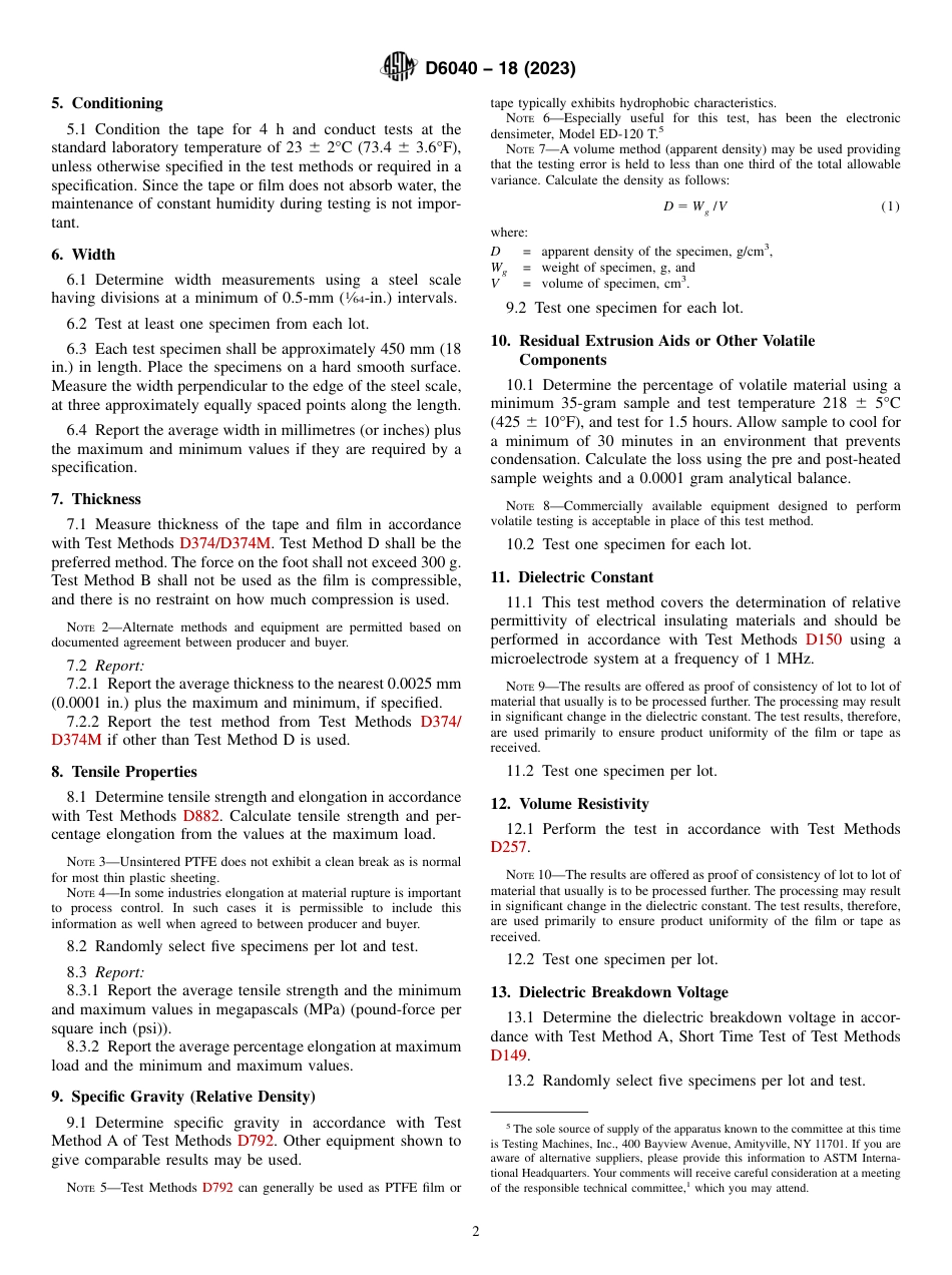 ASTM D6040 - 18 (2023).pdf_第2页