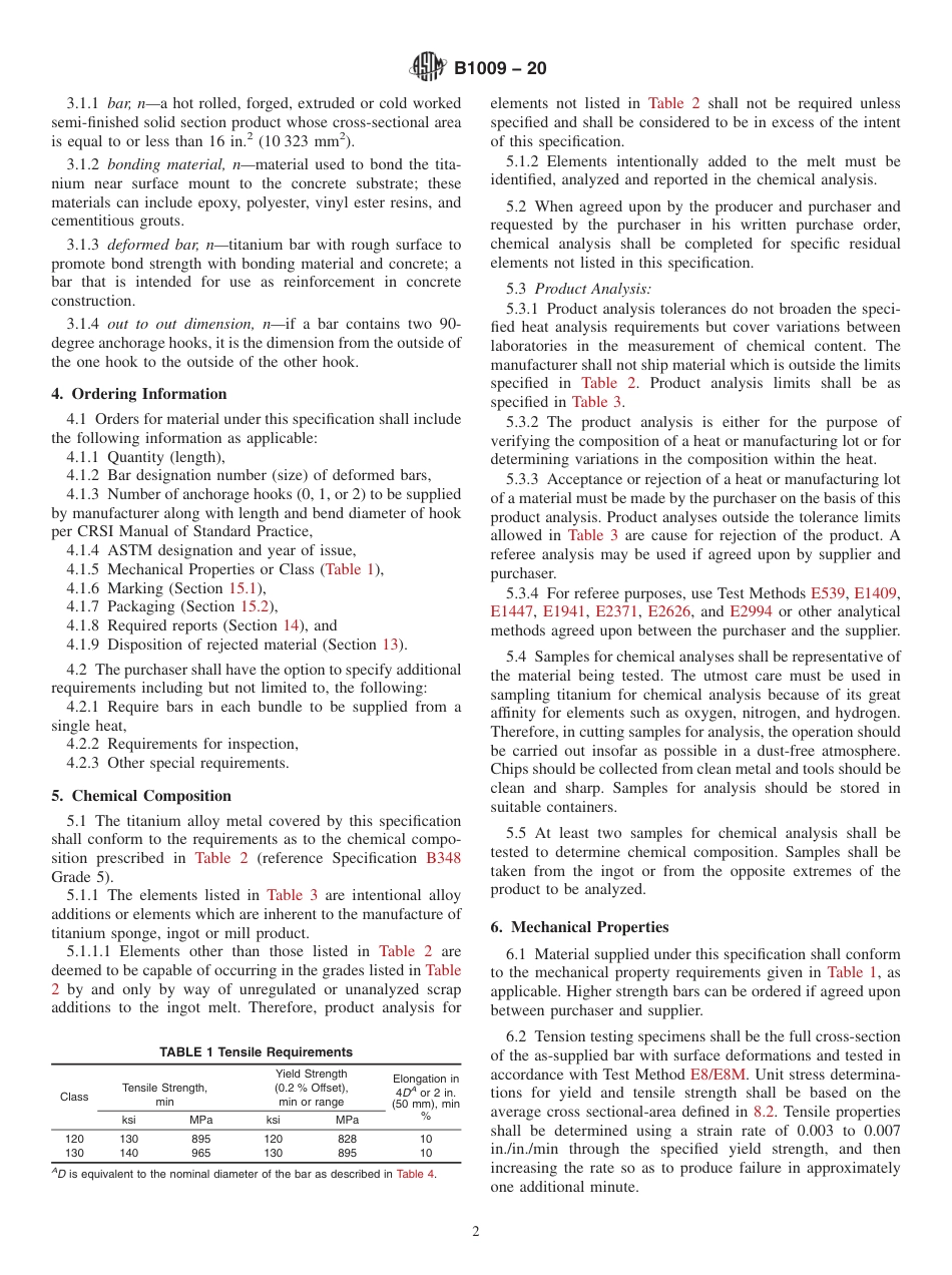 ASTM B1009 - 20.pdf_第2页