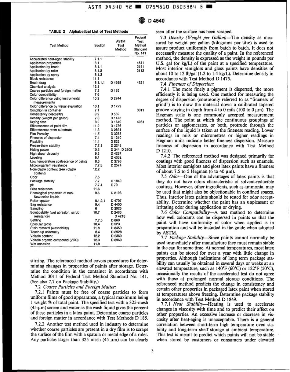 ASTM D4540 - 92 scan.pdf_第3页