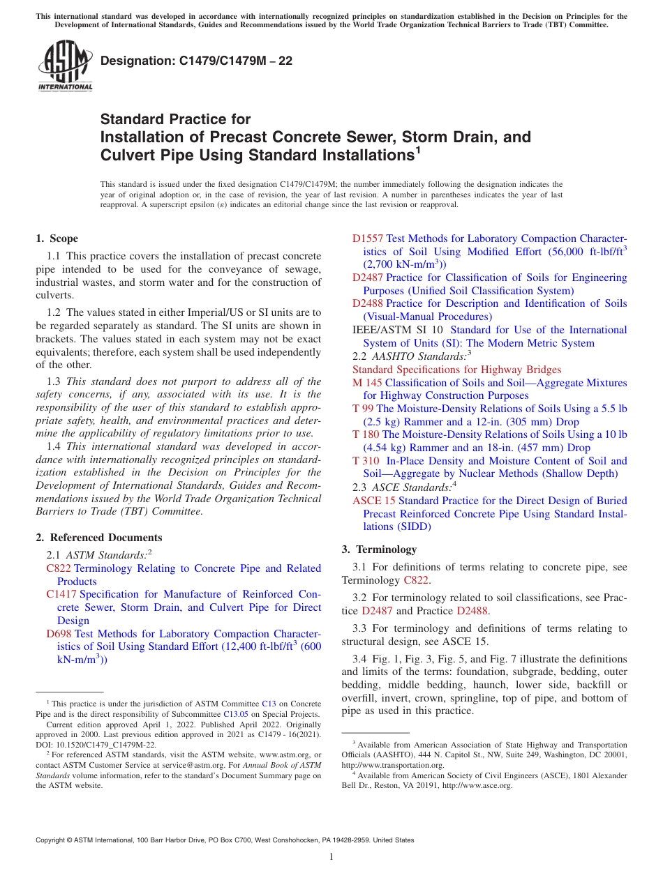 ASTM C1479 - C 1479M - 22.pdf_第1页