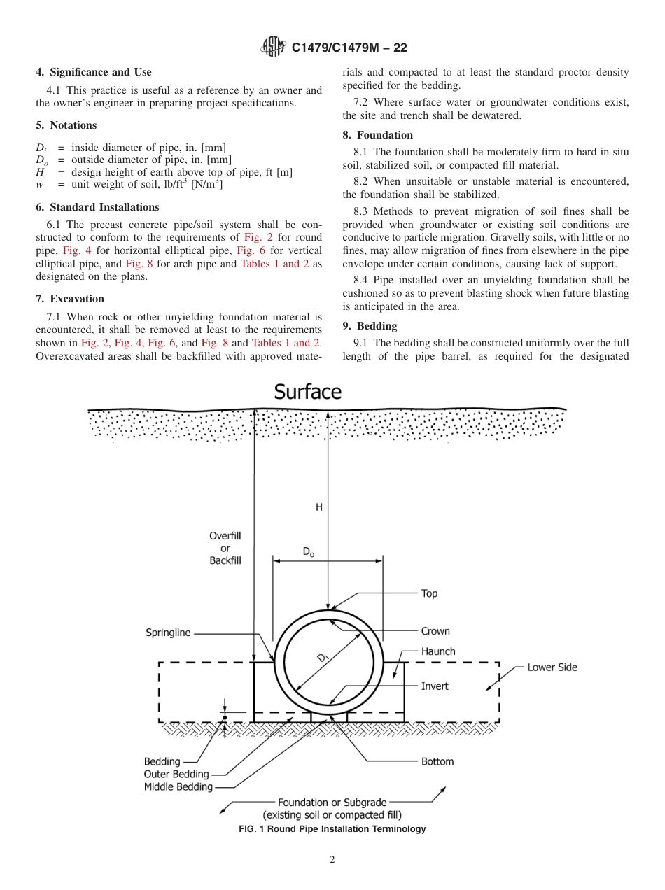 ASTM C1479 - C 1479M - 22.pdf_第2页