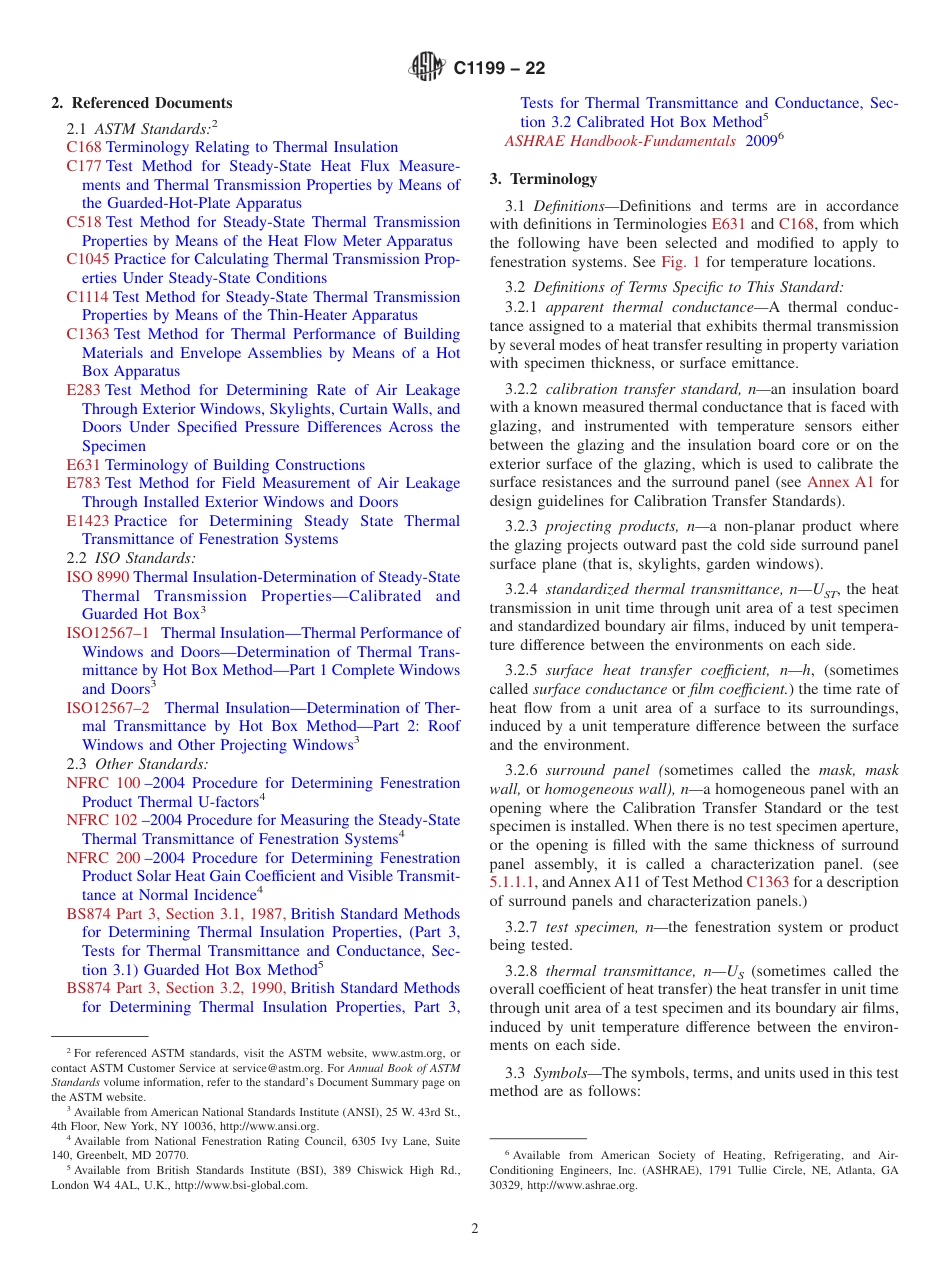 ASTM C1199 - 22.pdf_第2页
