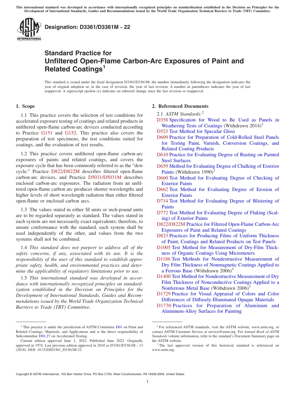 ASTM D3361 - D 3361M - 22.pdf_第1页