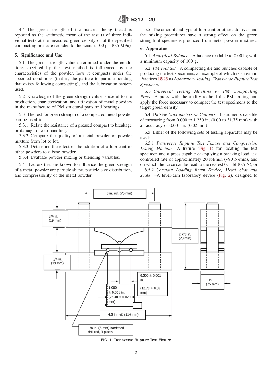ASTM B312 - 20.pdf_第2页