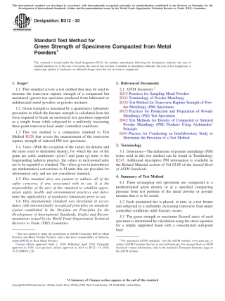 ASTM B312 - 20.pdf