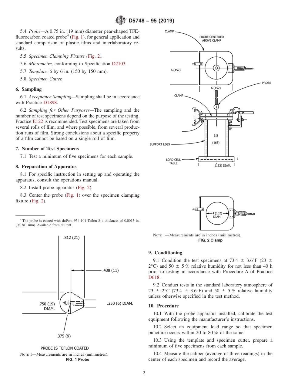 ASTM D5748 - 95 (2019).pdf_第2页
