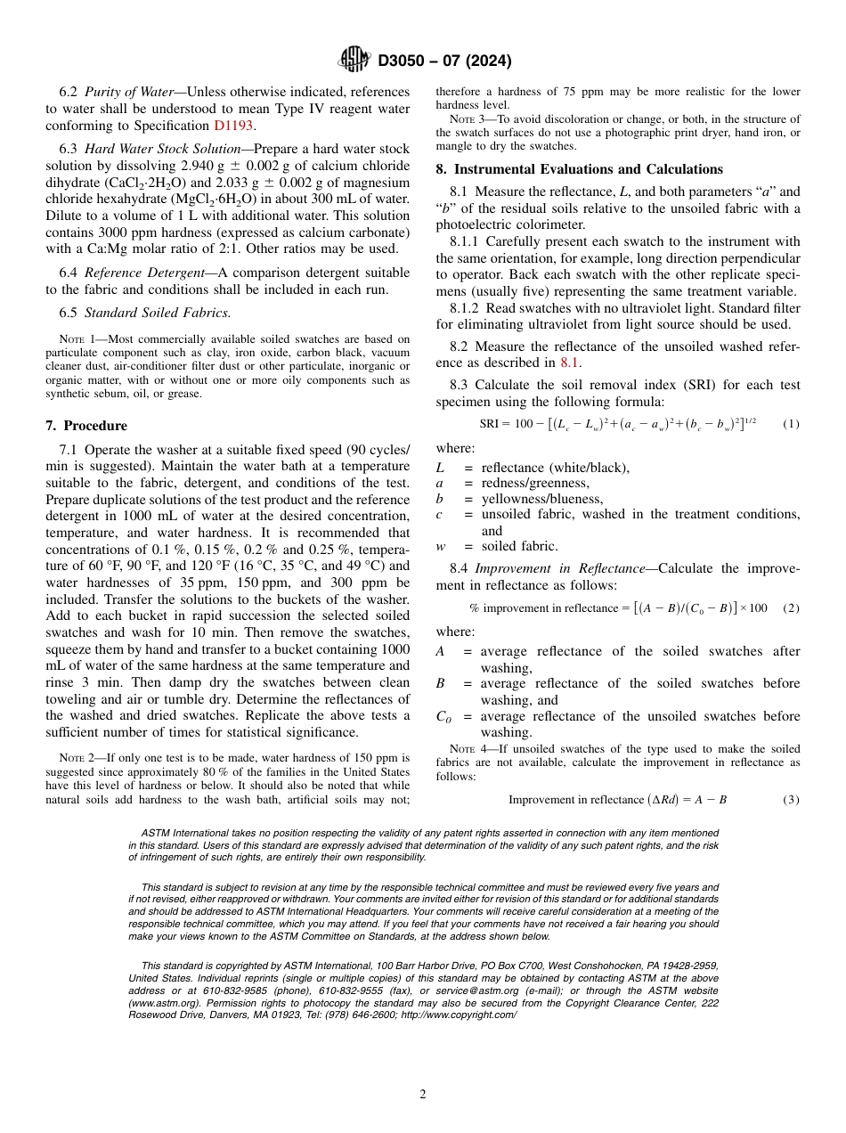 ASTM D3050 - 07 (2024).pdf_第2页