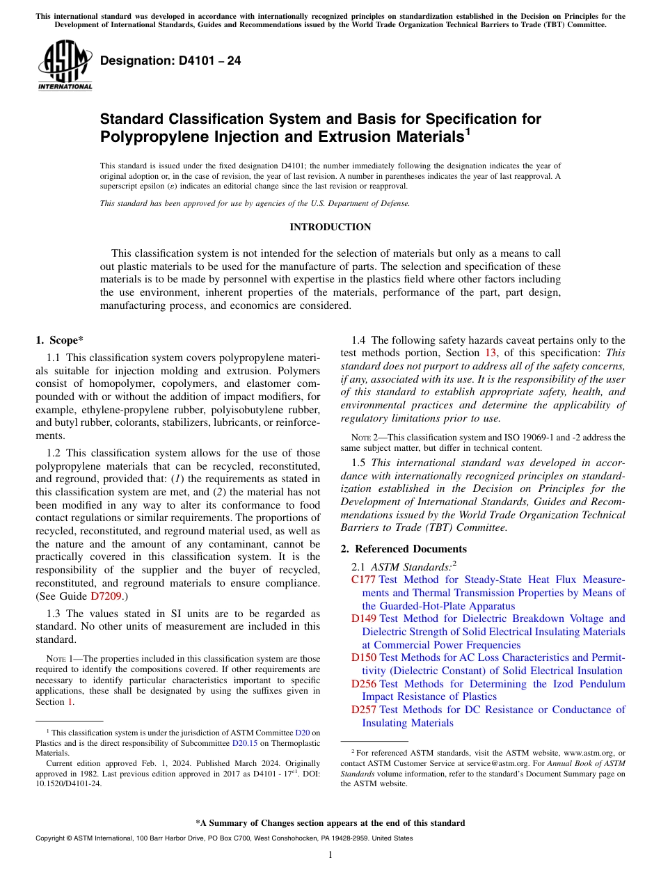 ASTM D4101 - 24.pdf_第1页