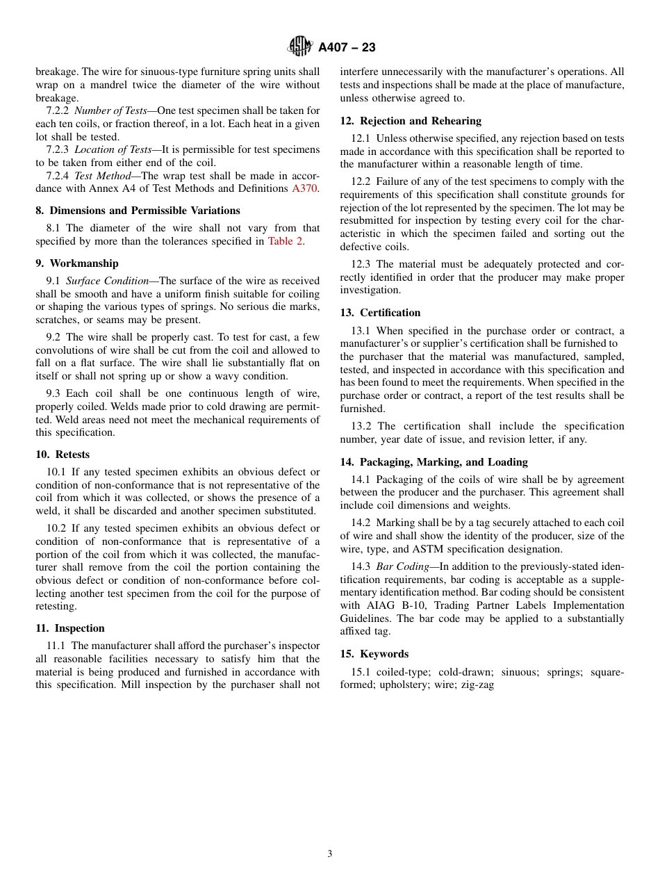 ASTM A407 - 23.pdf_第3页