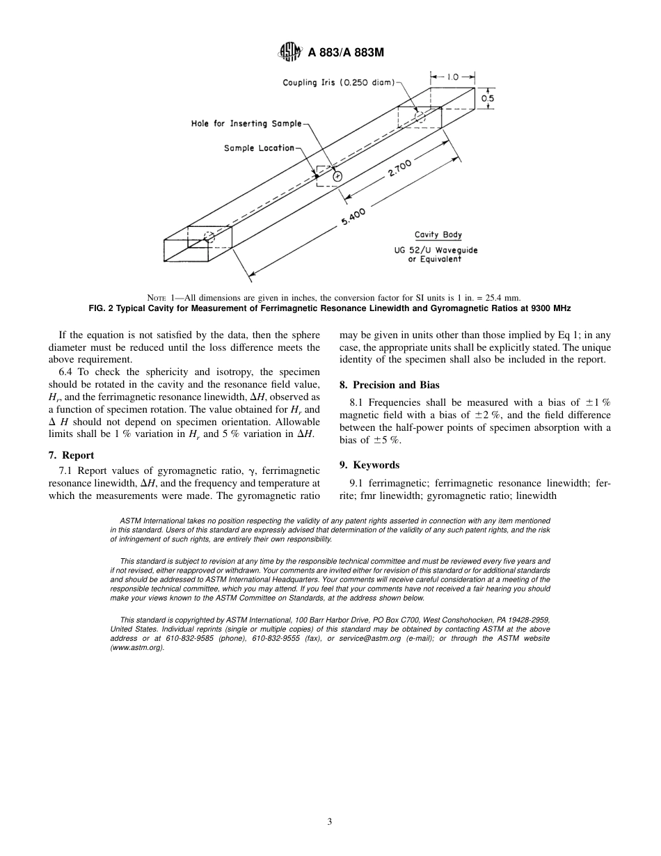 ASTM A883 - A 883M - 01.pdf_第3页