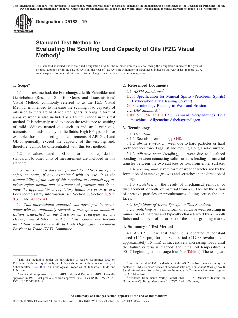 ASTM D5182 - 19.pdf_第1页