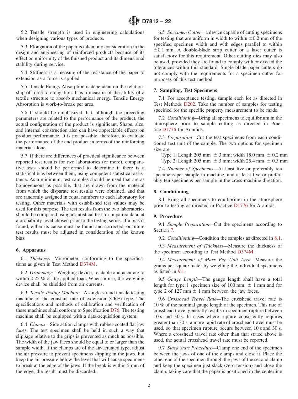 ASTM D7812 - 22.pdf_第2页