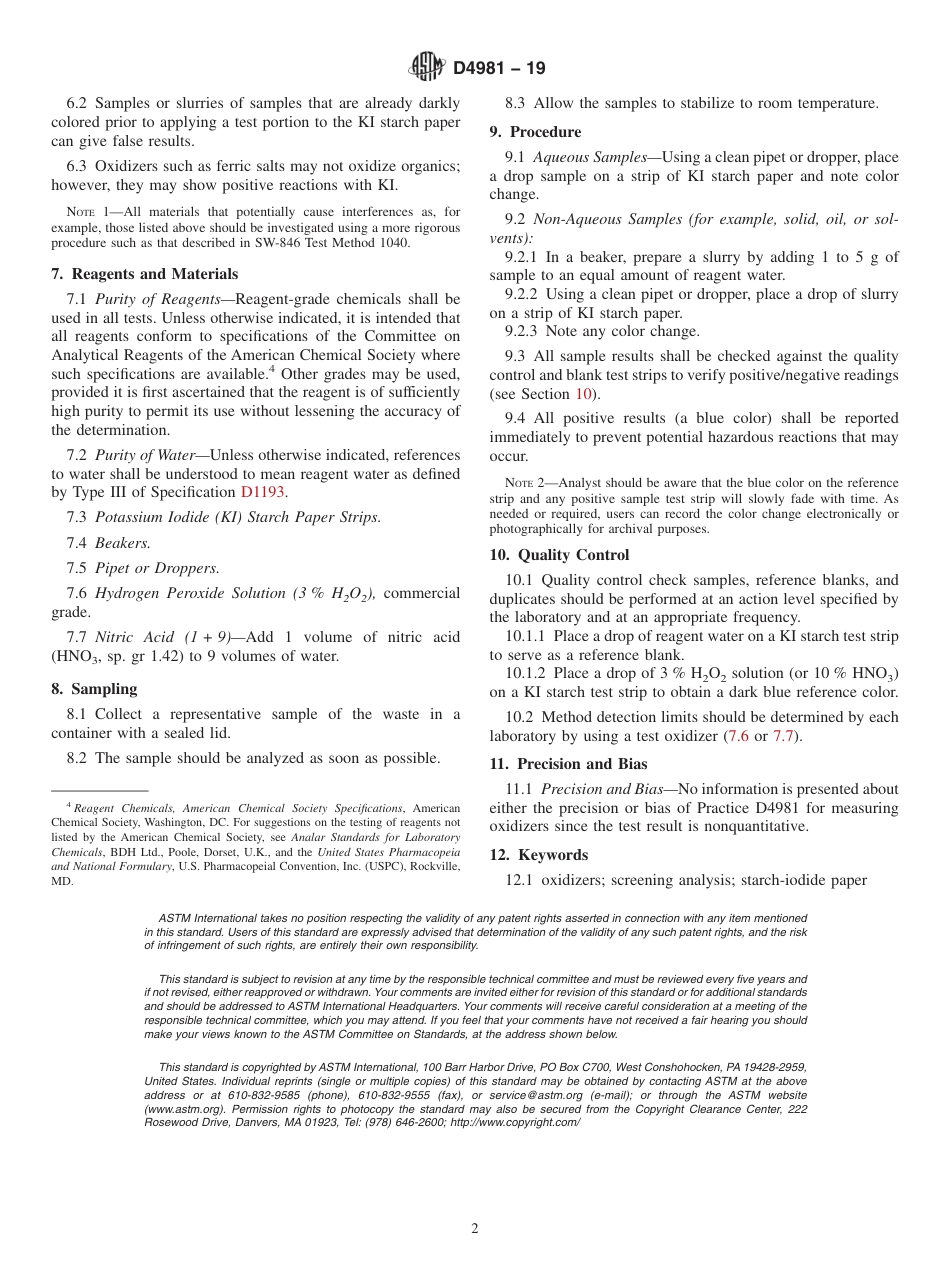 ASTM D4981 - 19.pdf_第2页