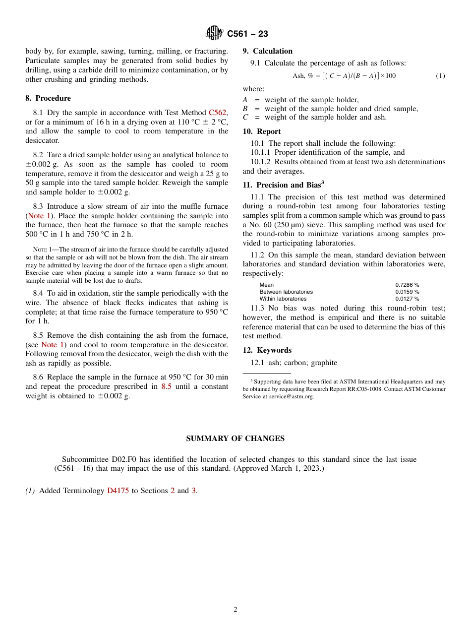ASTM C561 - 23.pdf_第2页