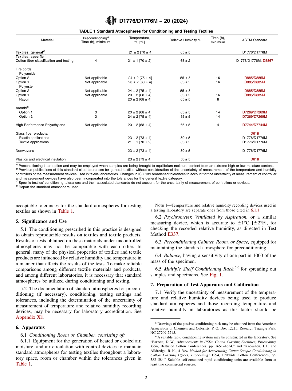 ASTM D1776 - D 1776M - 20 (2024).pdf_第2页