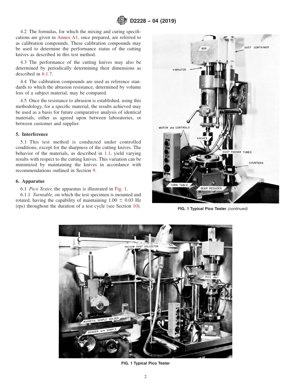ASTM D2228 - 04 (2019).pdf_第2页
