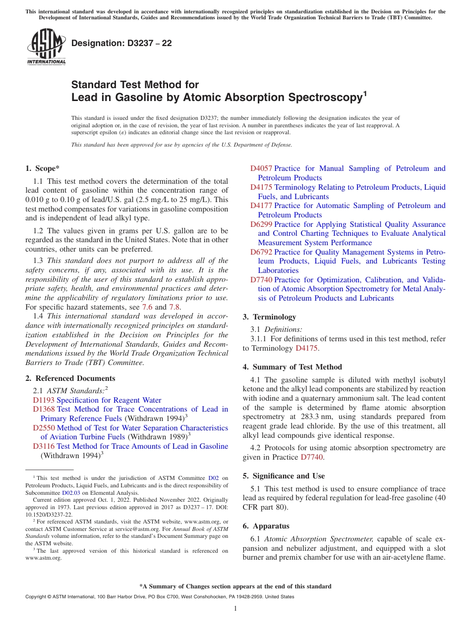 ASTM D3237 - 22.pdf_第1页