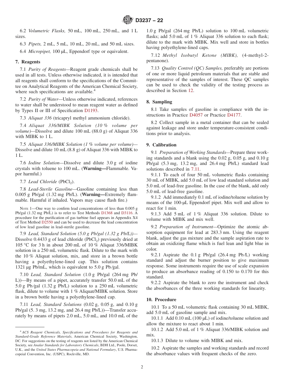 ASTM D3237 - 22.pdf_第2页