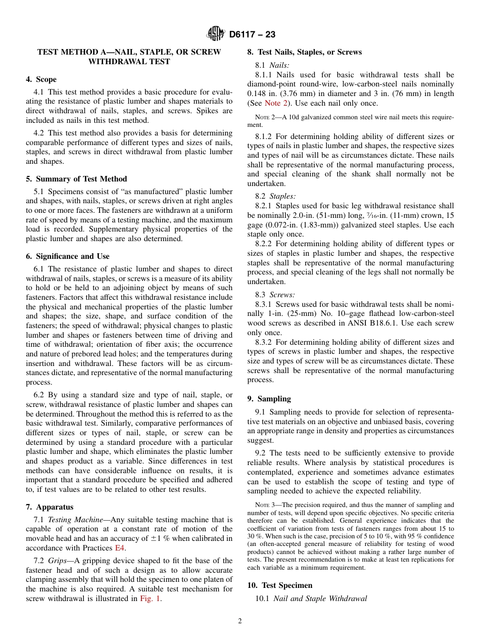 ASTM D6117 - 23.pdf_第2页