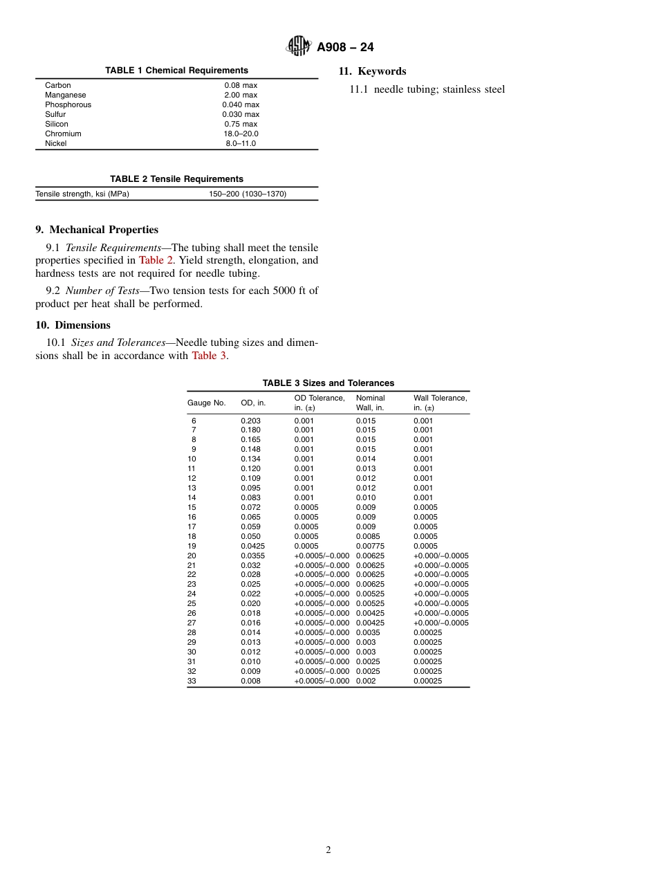 ASTM A908 - 24.pdf_第2页