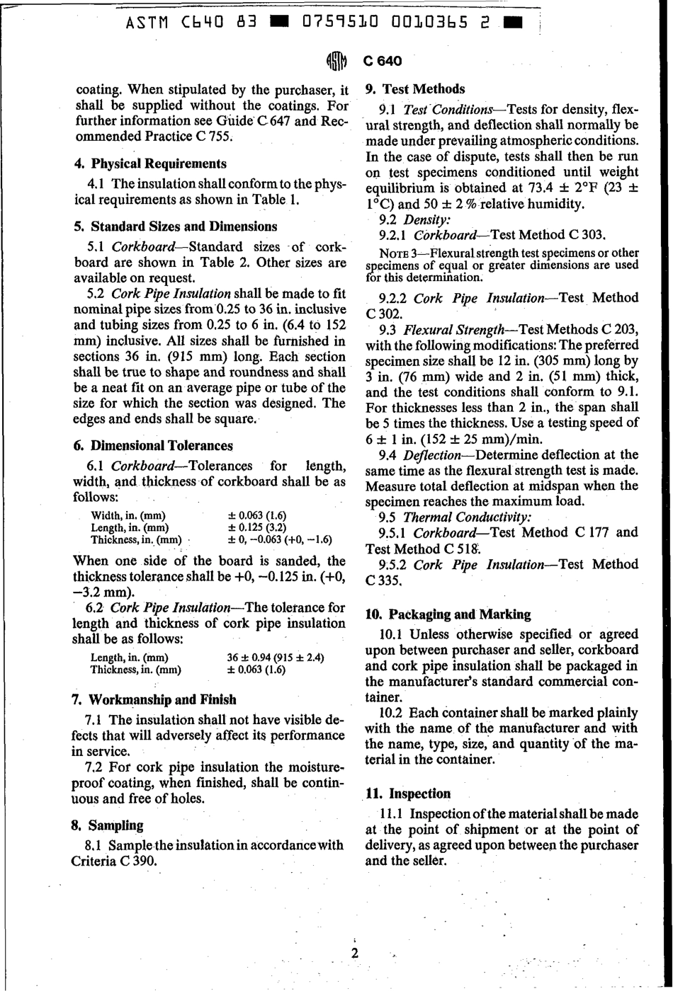 ASTM C640 - 83 scan.pdf_第2页