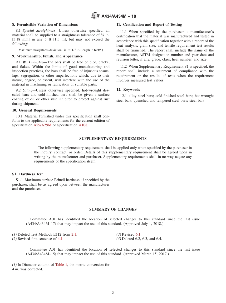 ASTM A434 - A 434M - 18.pdf_第3页