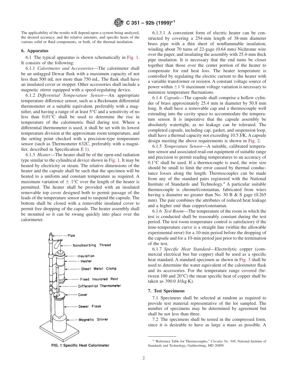 ASTM C351 - 92b (1999)e1.pdf_第2页