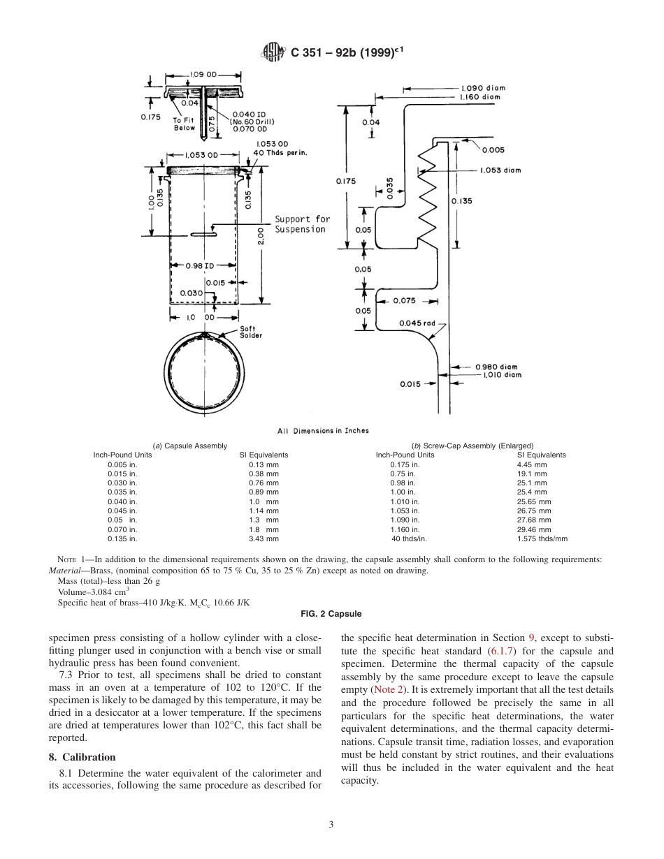 ASTM C351 - 92b (1999)e1.pdf_第3页