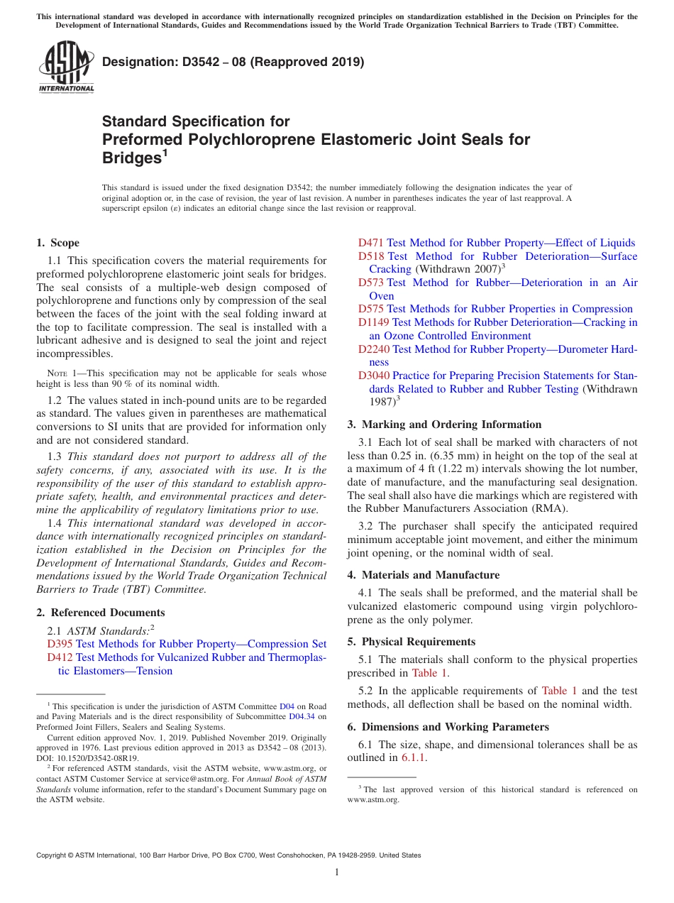 ASTM D3542 - 08 (2019).pdf_第1页